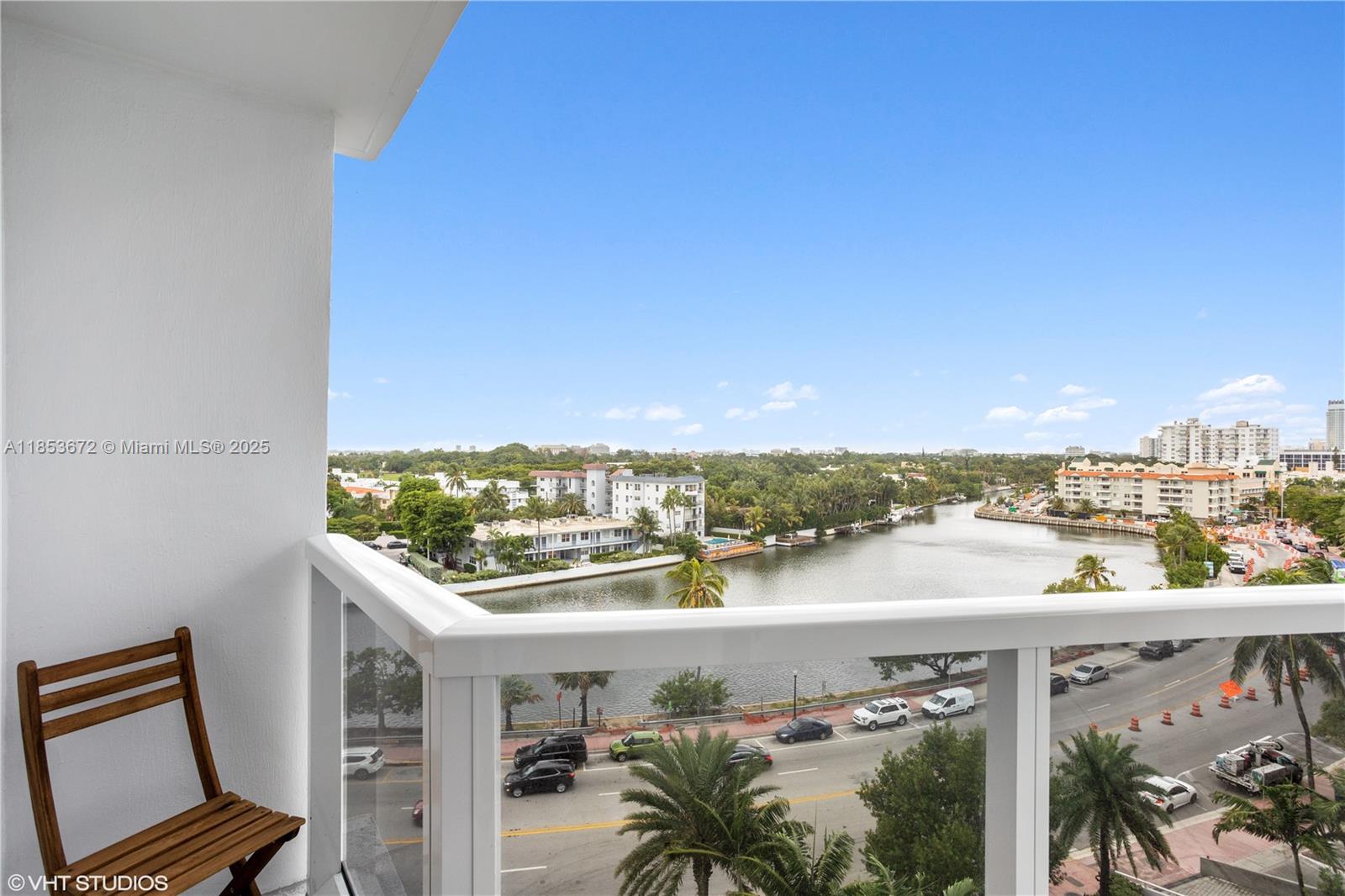 THE RIVIERA CONDO - Residential Lease