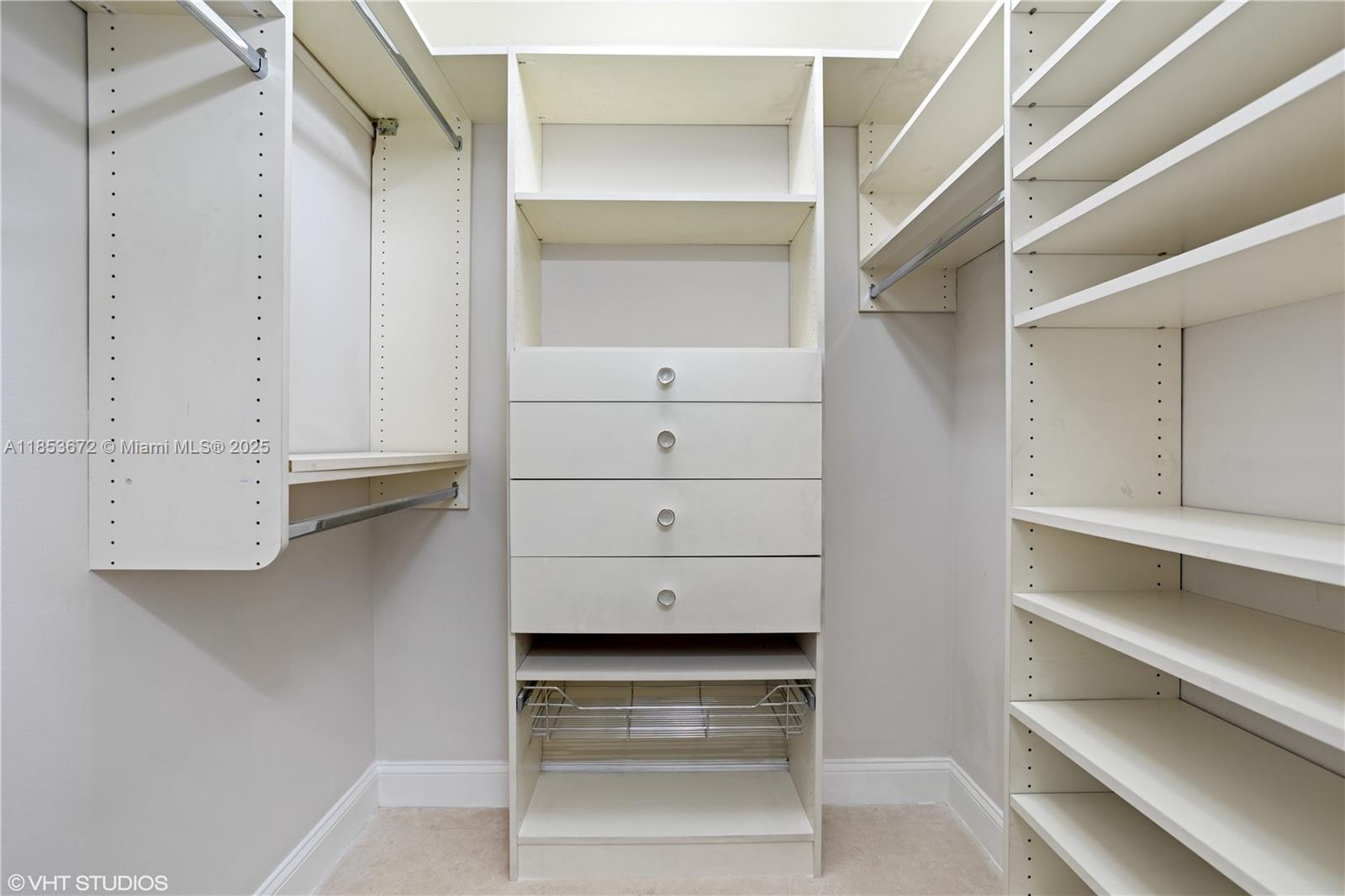 THE RIVIERA CONDO - Residential Lease