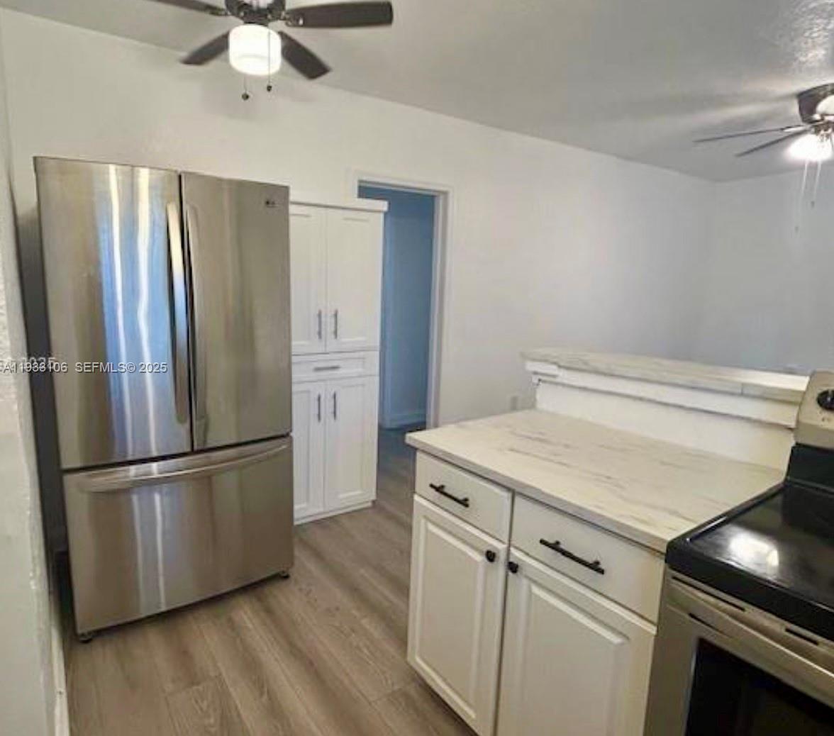 FULFORD BY THE SEA SEC D - Residential Income