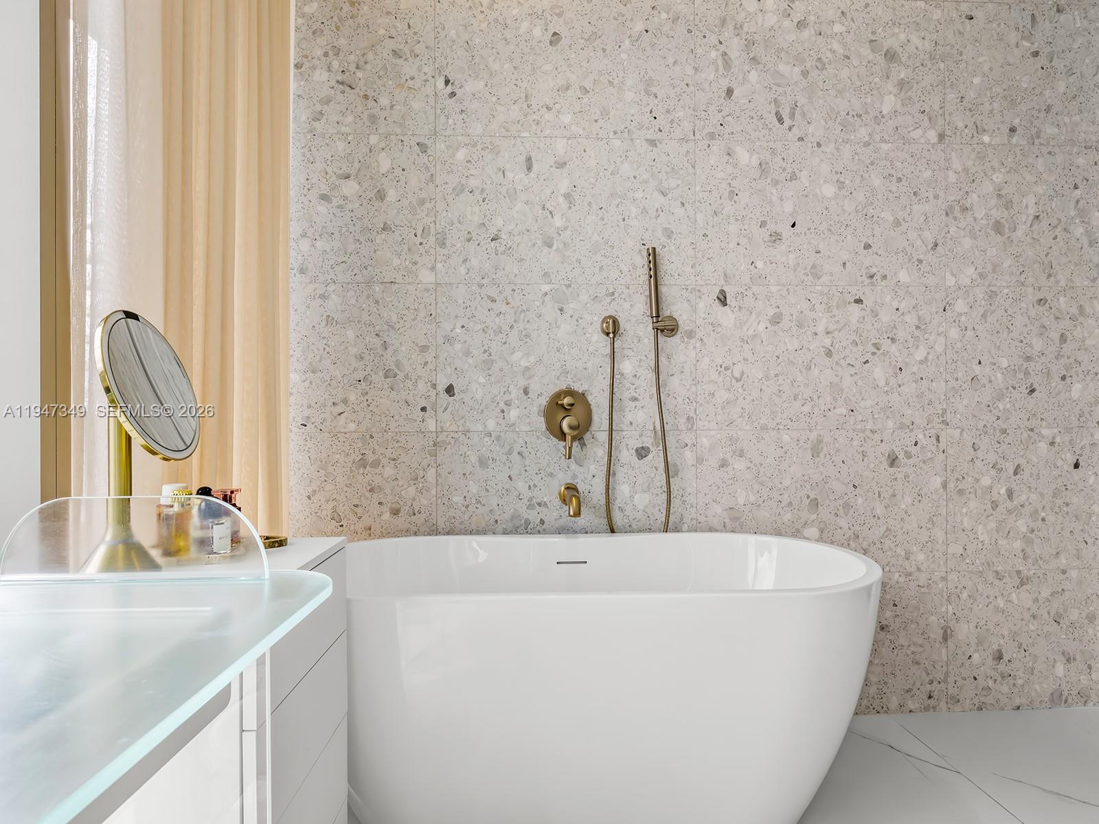 Mr. C Tigertail Tower - Residential