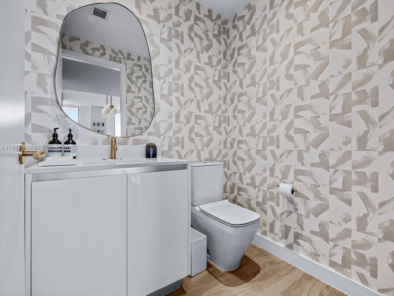 Mr. C Tigertail Tower - Residential