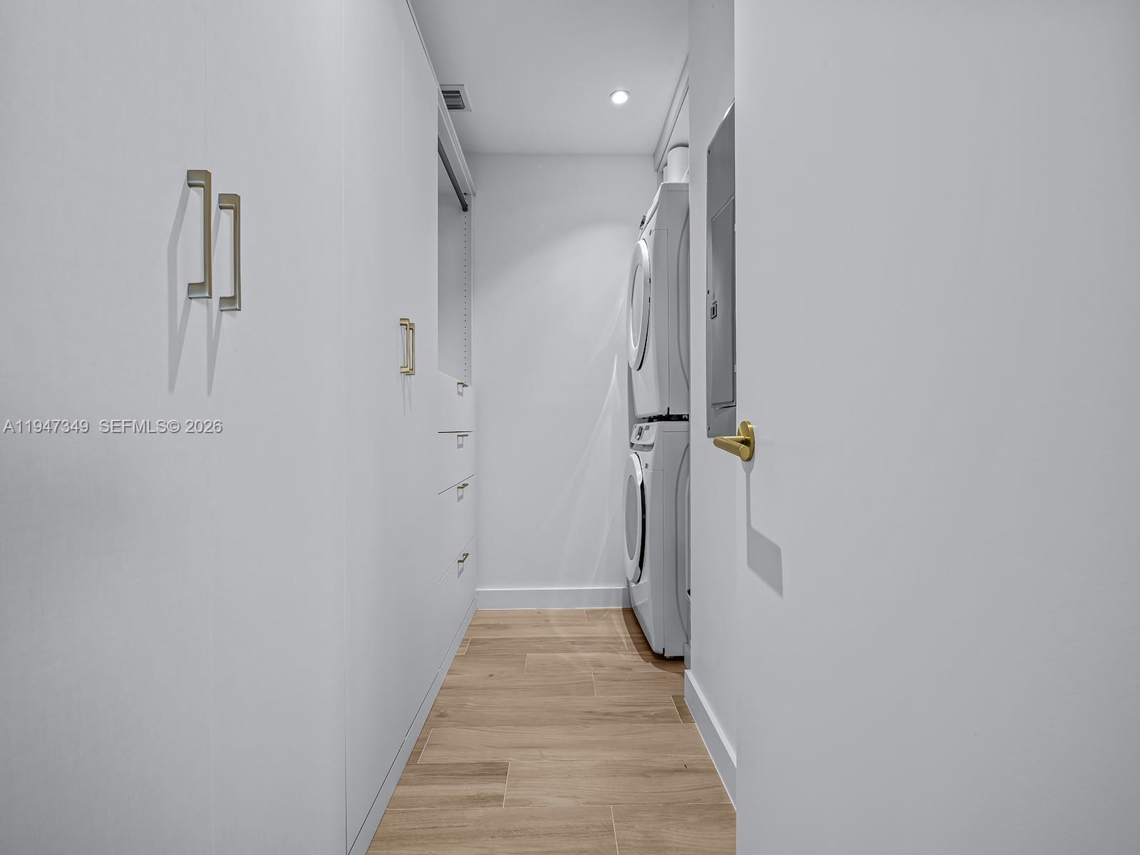 Mr. C Tigertail Tower - Residential