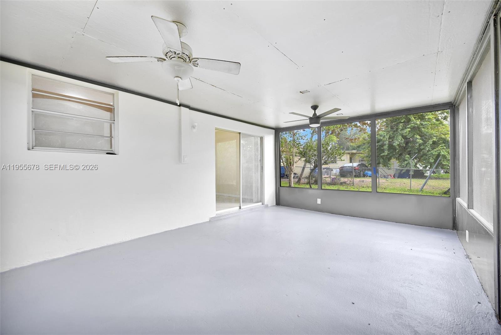 BAYVIEW ACRES - Residential Income