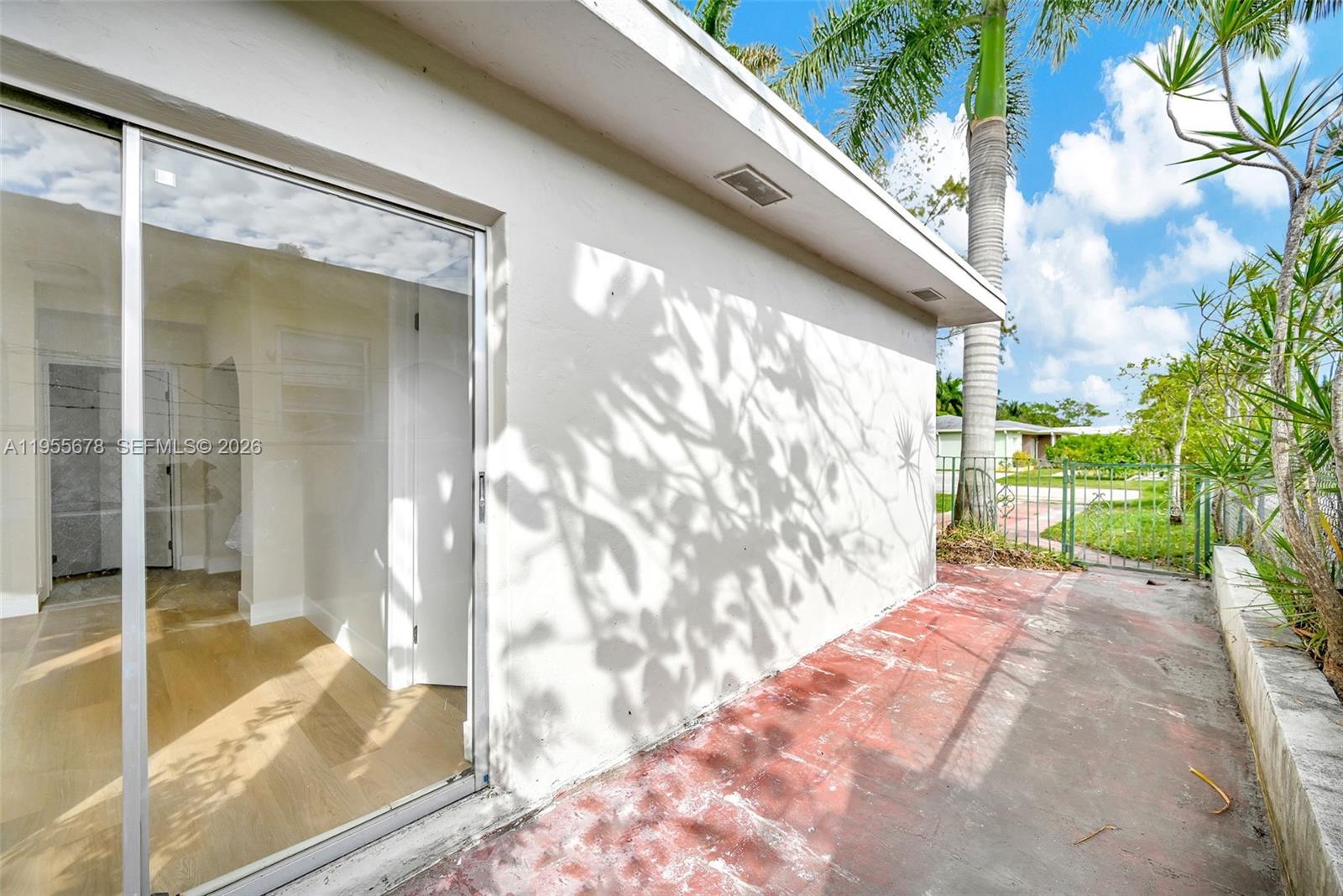 BAYVIEW ACRES - Residential Income