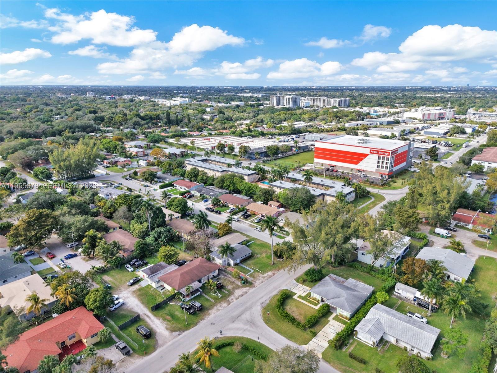 BAYVIEW ACRES - Residential Income