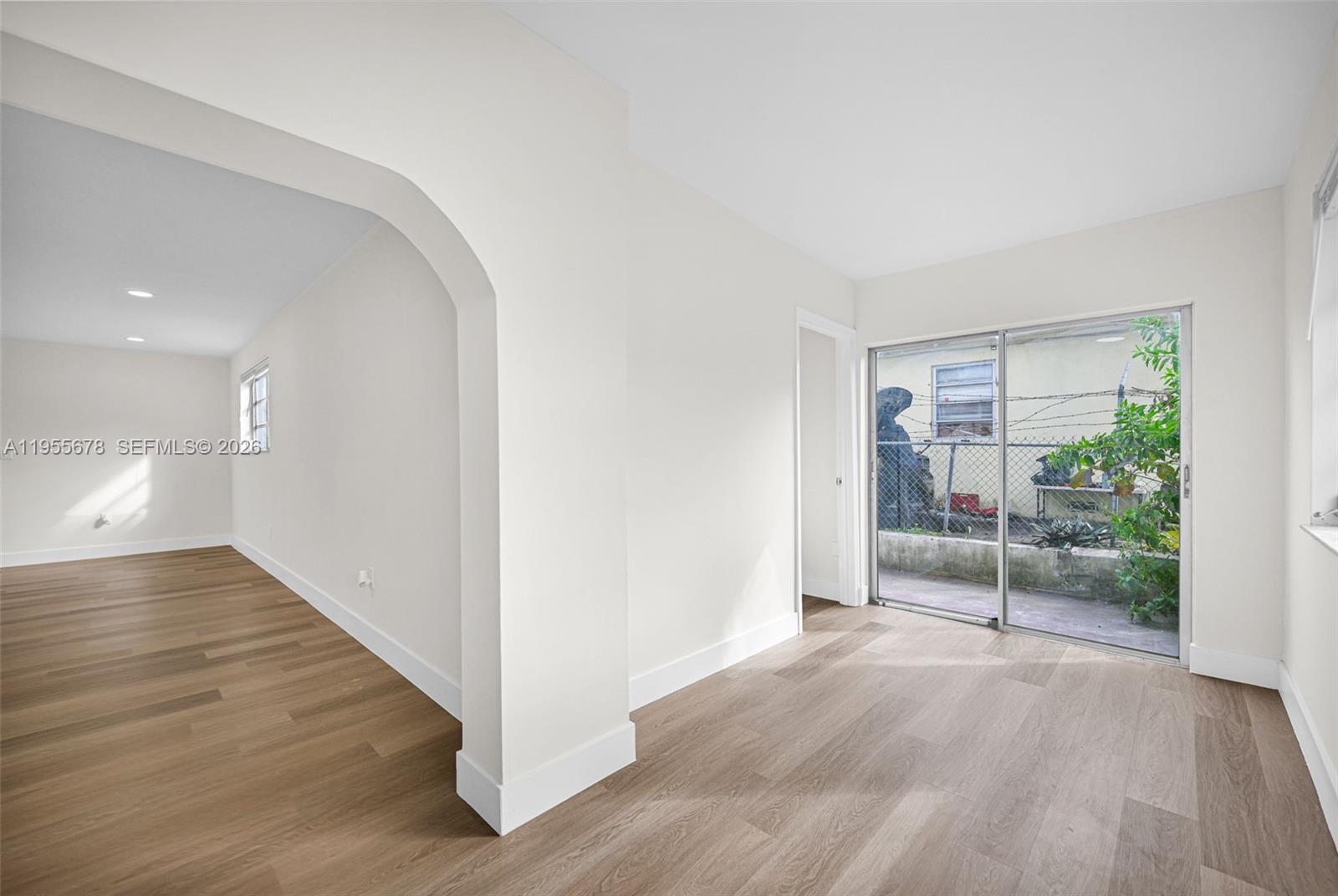 BAYVIEW ACRES - Residential Income