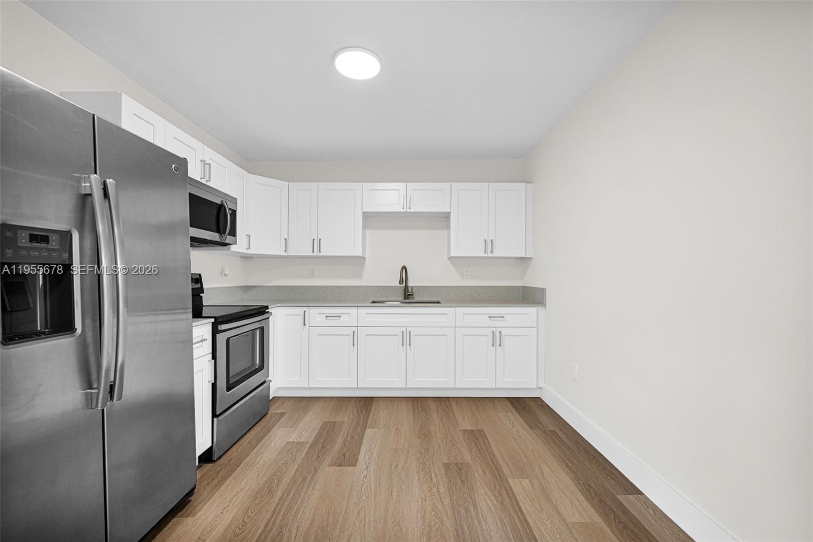 BAYVIEW ACRES - Residential Income