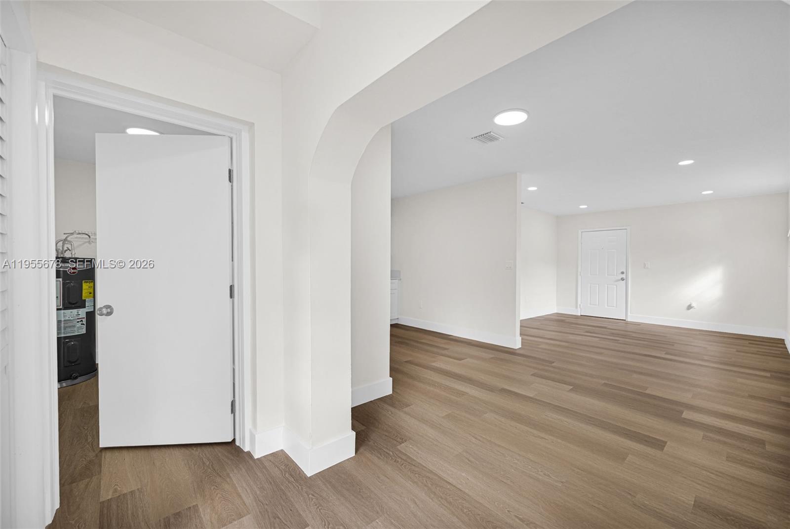 BAYVIEW ACRES - Residential Income