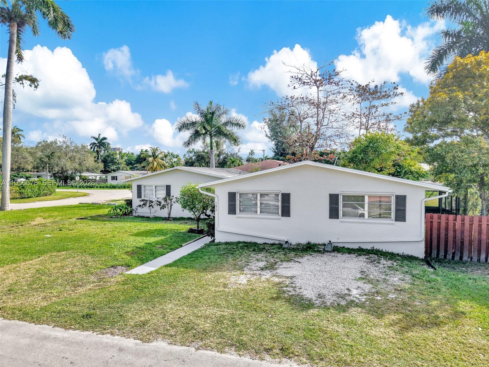 BAYVIEW ACRES - Residential Income