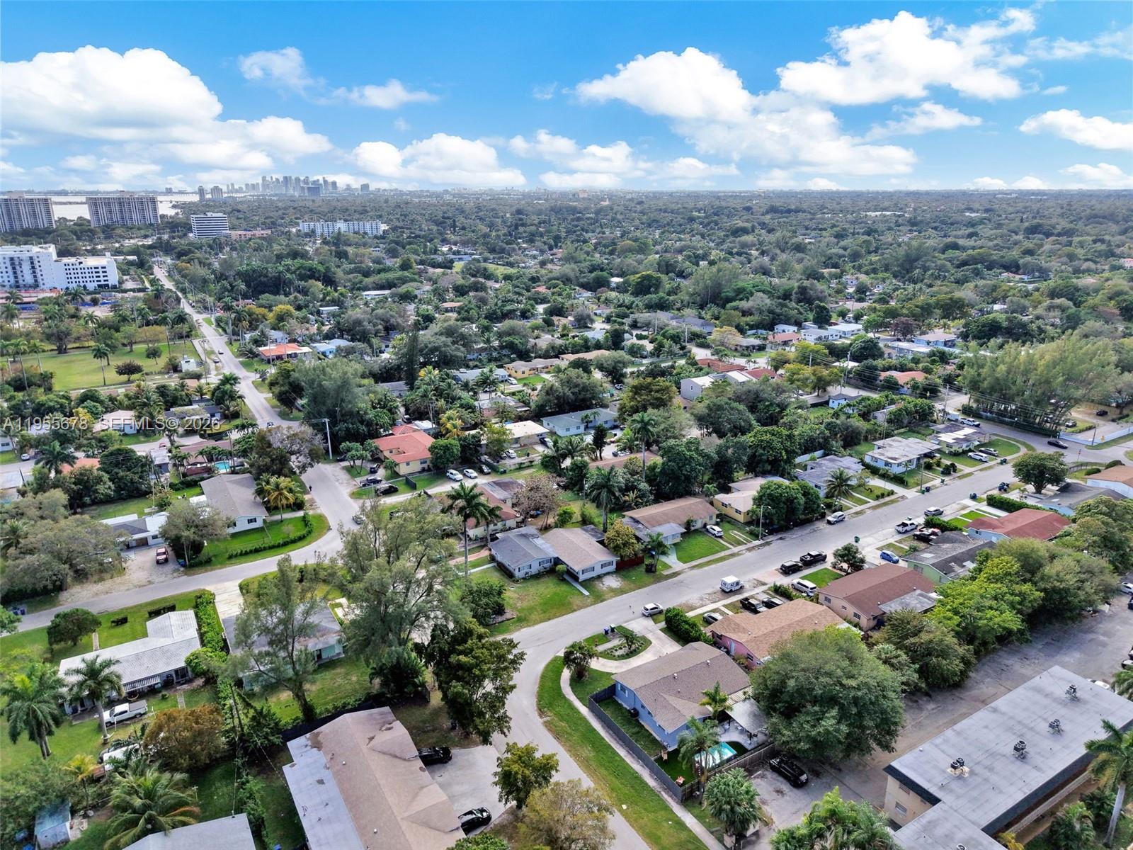 BAYVIEW ACRES - Residential Income