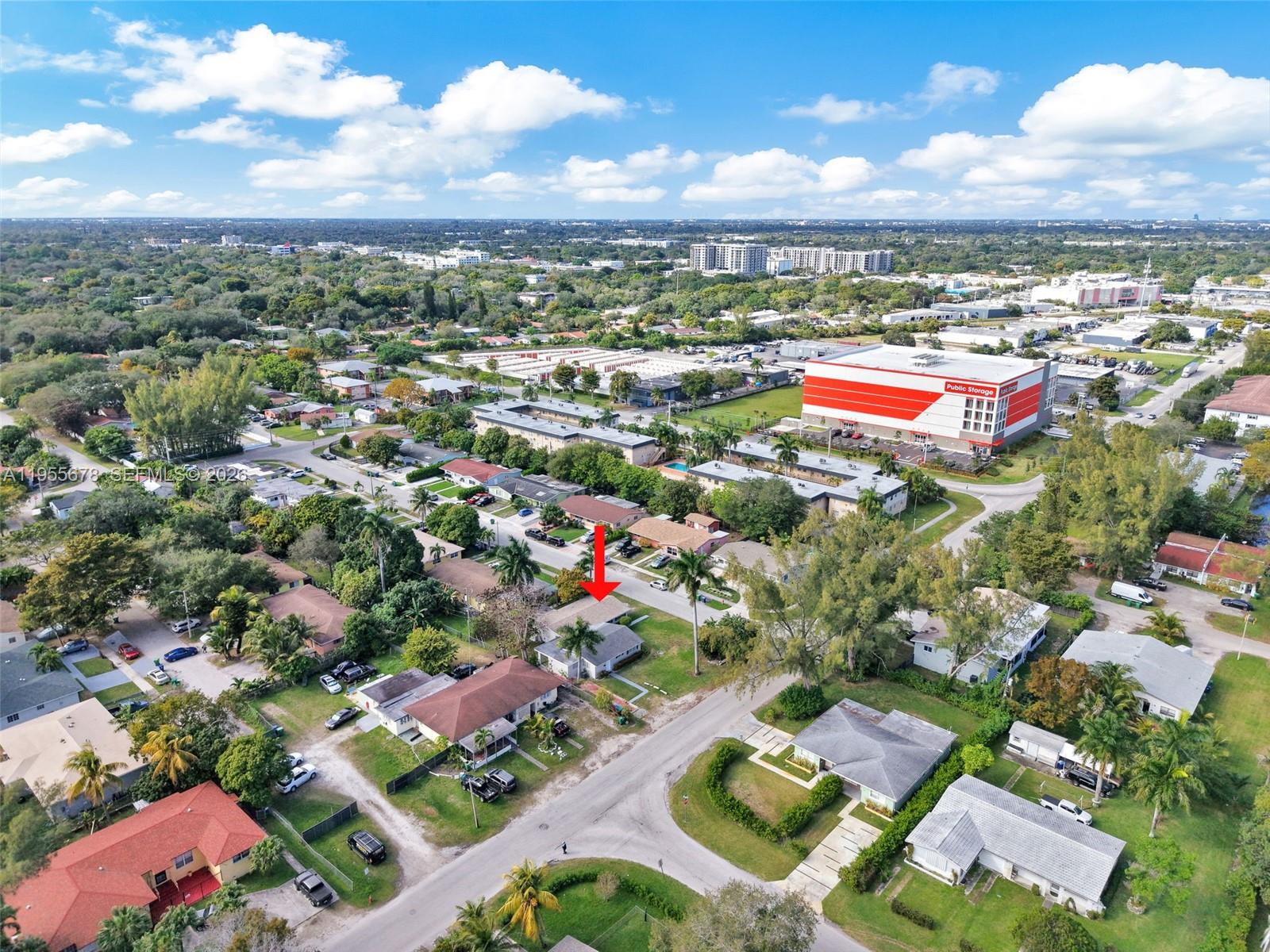 BAYVIEW ACRES - Residential Income