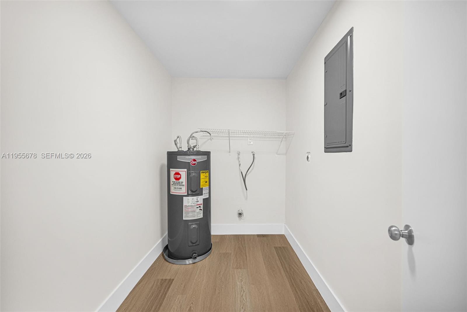 BAYVIEW ACRES - Residential Income