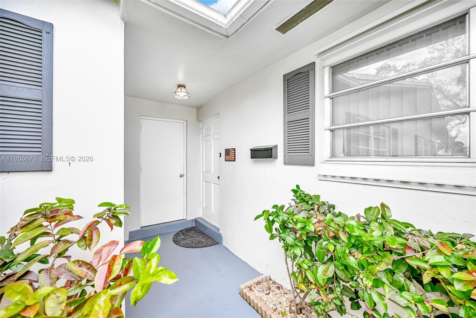 BAYVIEW ACRES - Residential Income