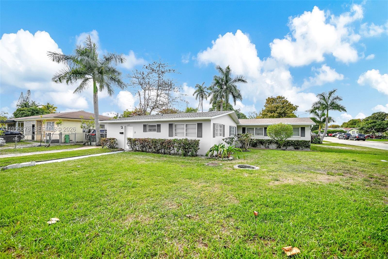 BAYVIEW ACRES - Residential Income