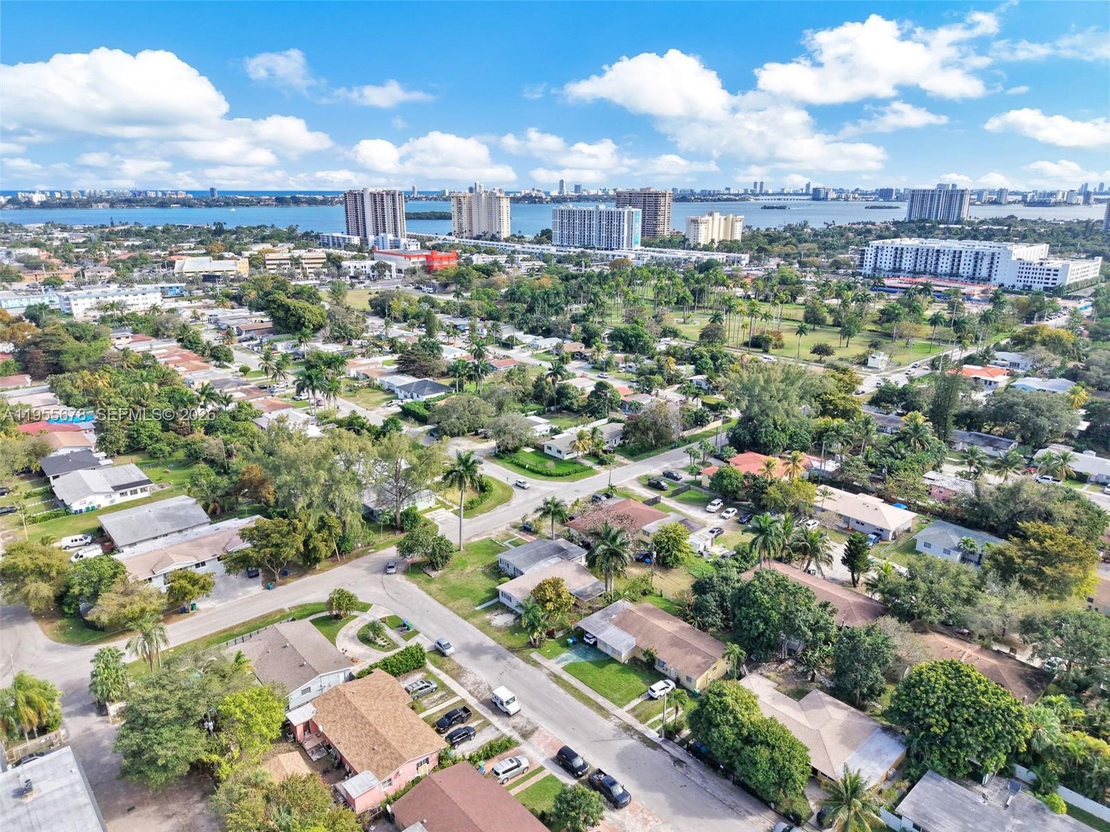 BAYVIEW ACRES - Residential Income