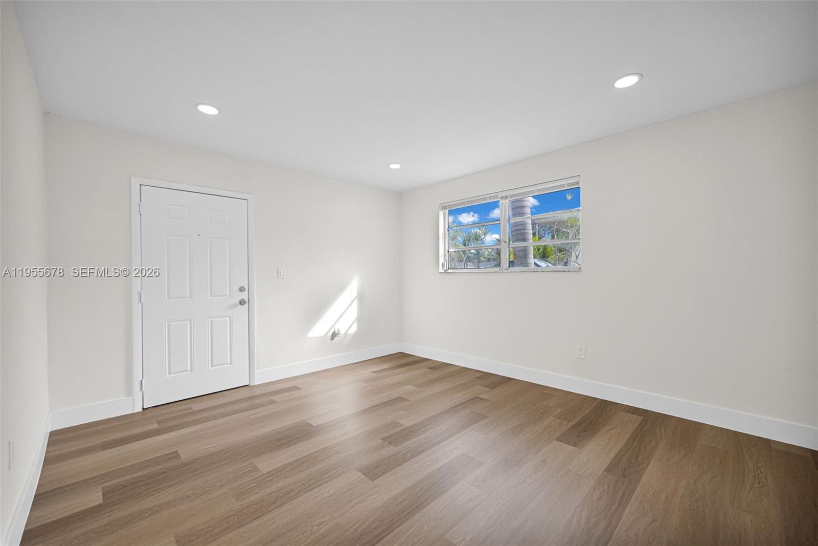 BAYVIEW ACRES - Residential Income