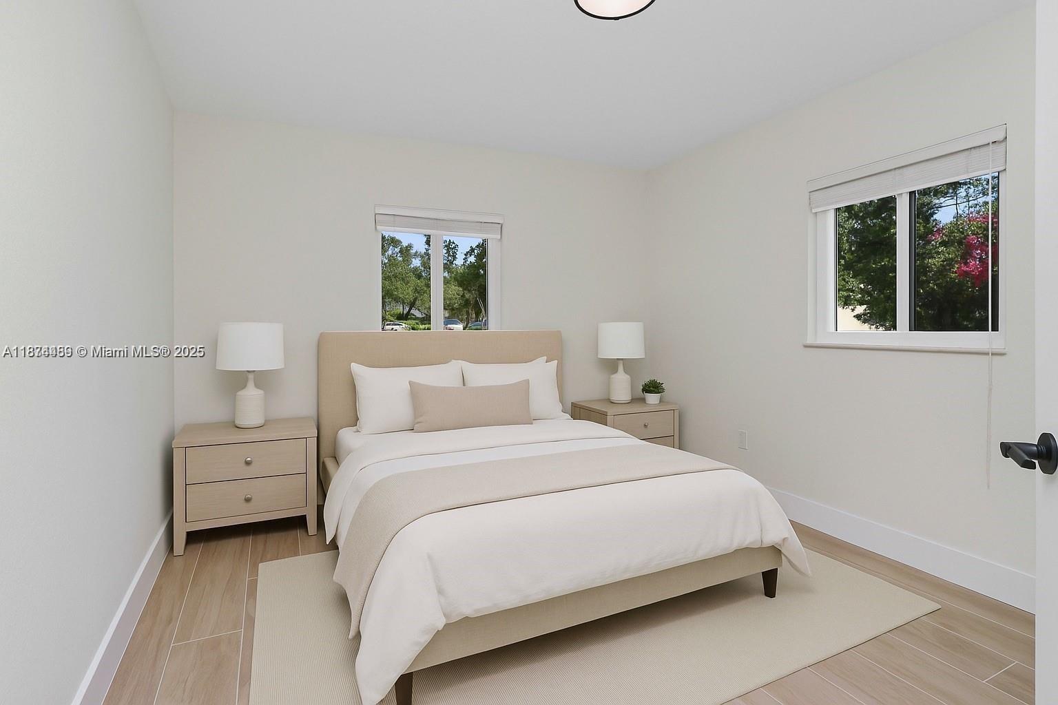 BELFORD-CARR SUB - Residential