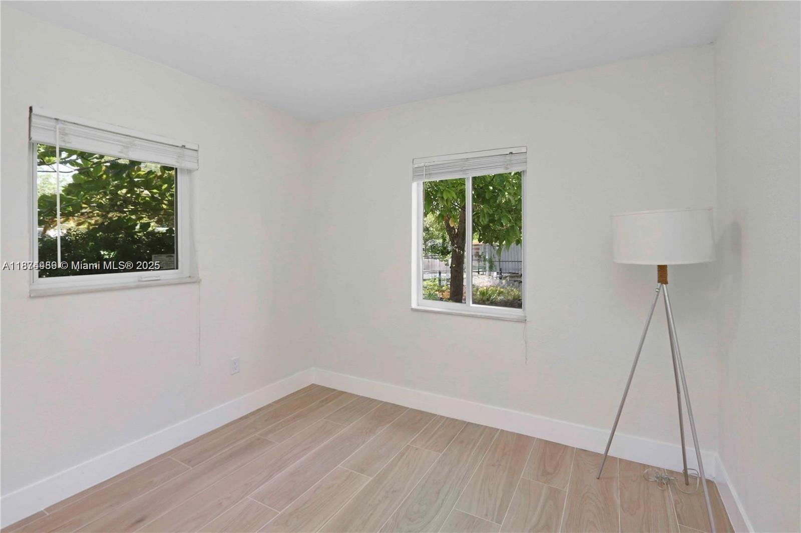 BELFORD-CARR SUB - Residential