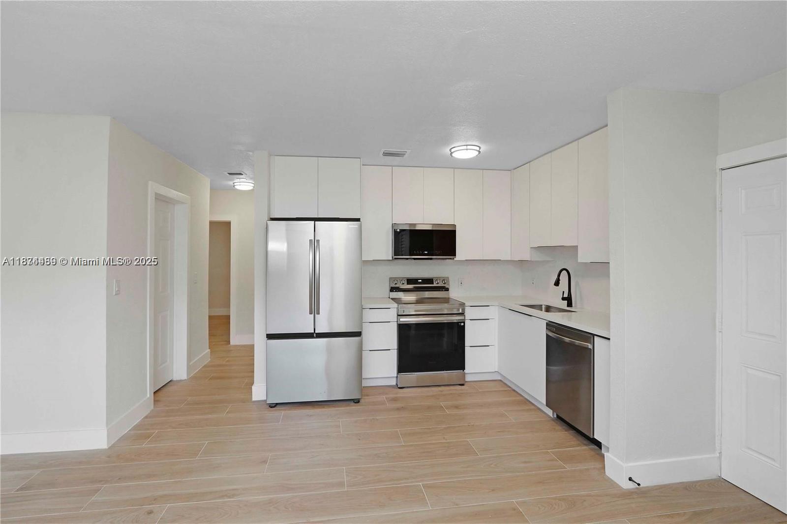 BELFORD-CARR SUB - Residential