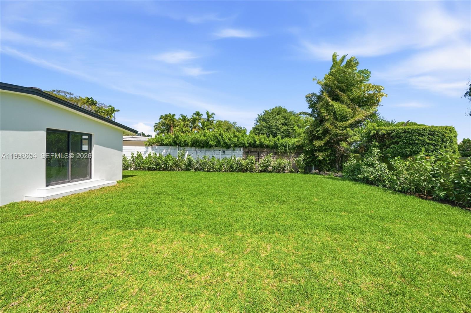 CORAL VILLAS REV - Residential