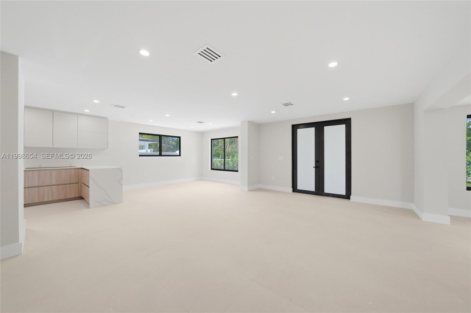 CORAL VILLAS REV - Residential