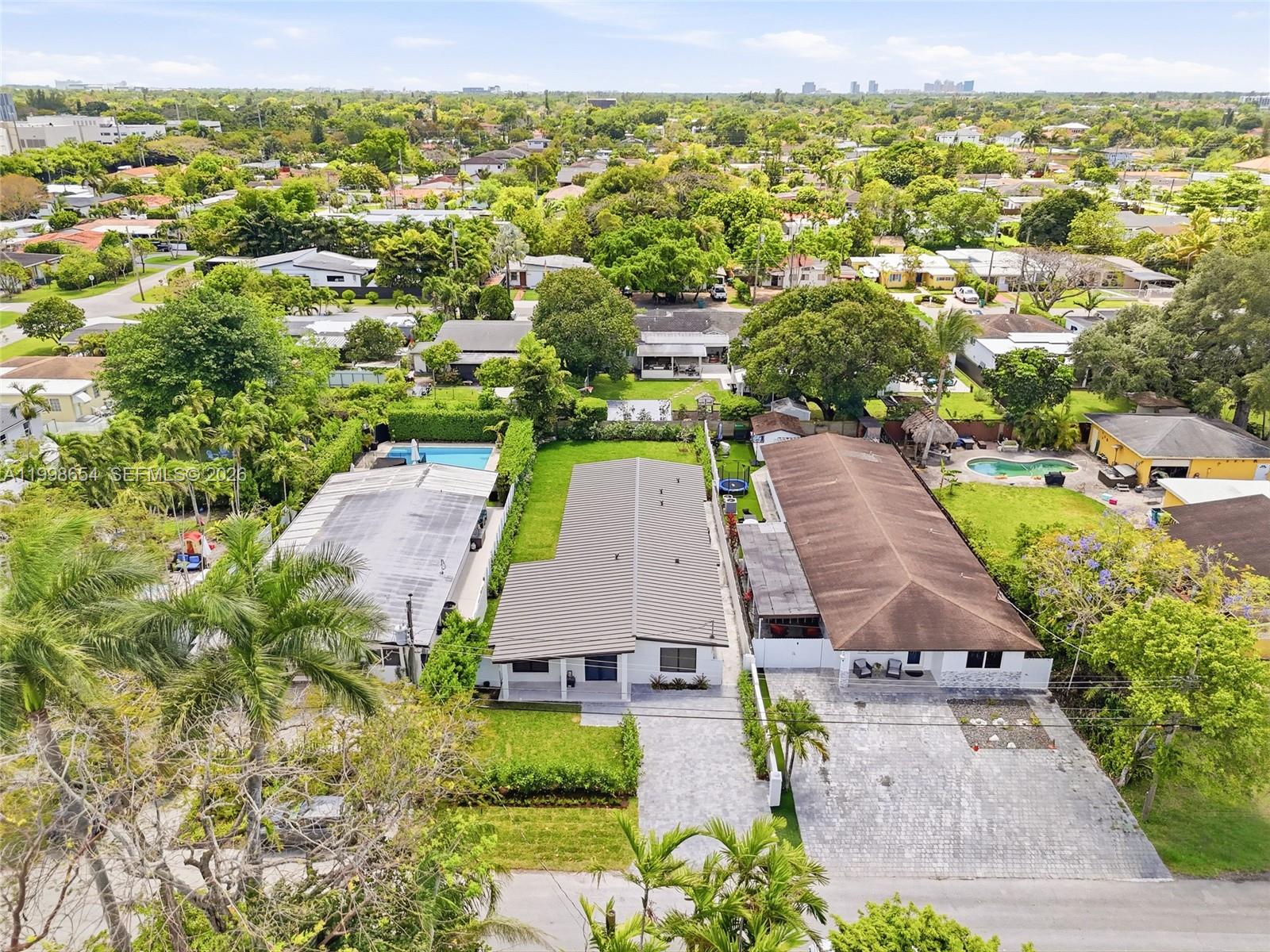 CORAL VILLAS REV - Residential