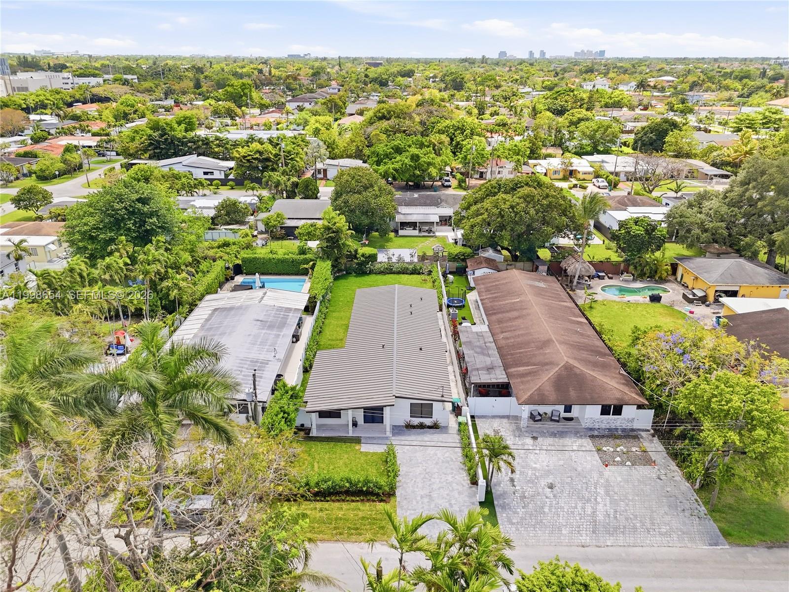 CORAL VILLAS REV - Residential