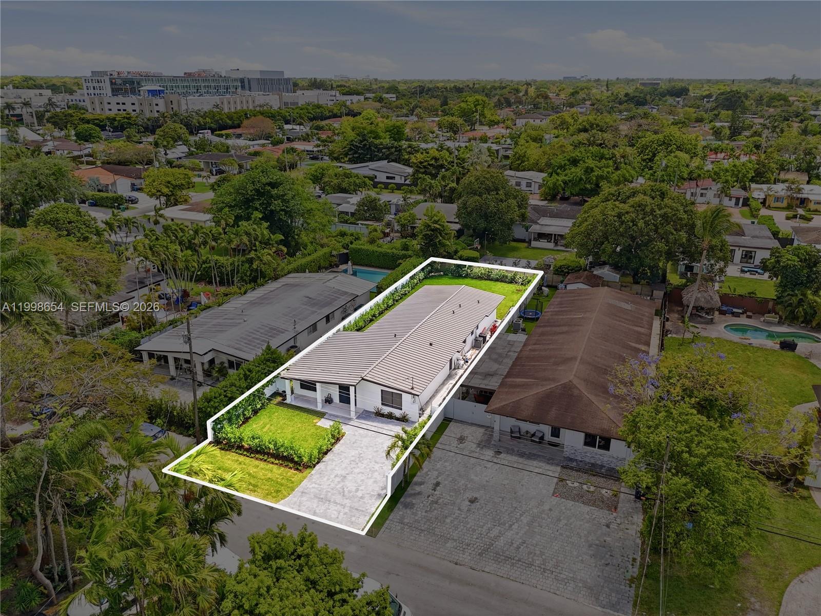 CORAL VILLAS REV - Residential