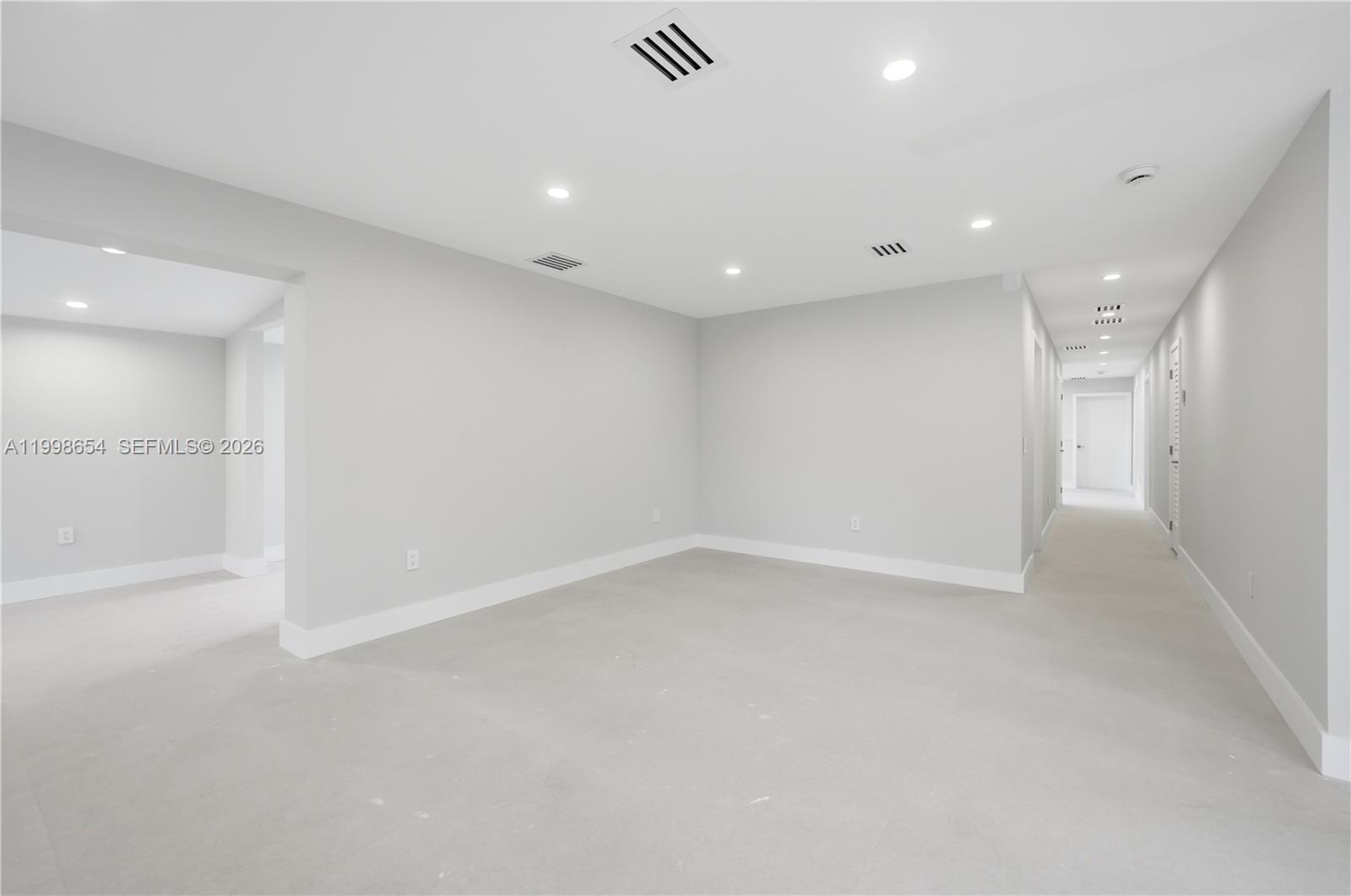 CORAL VILLAS REV - Residential