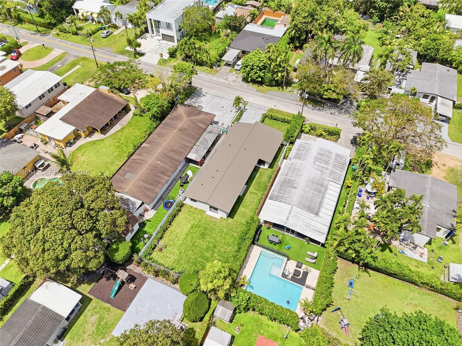 CORAL VILLAS REV - Residential