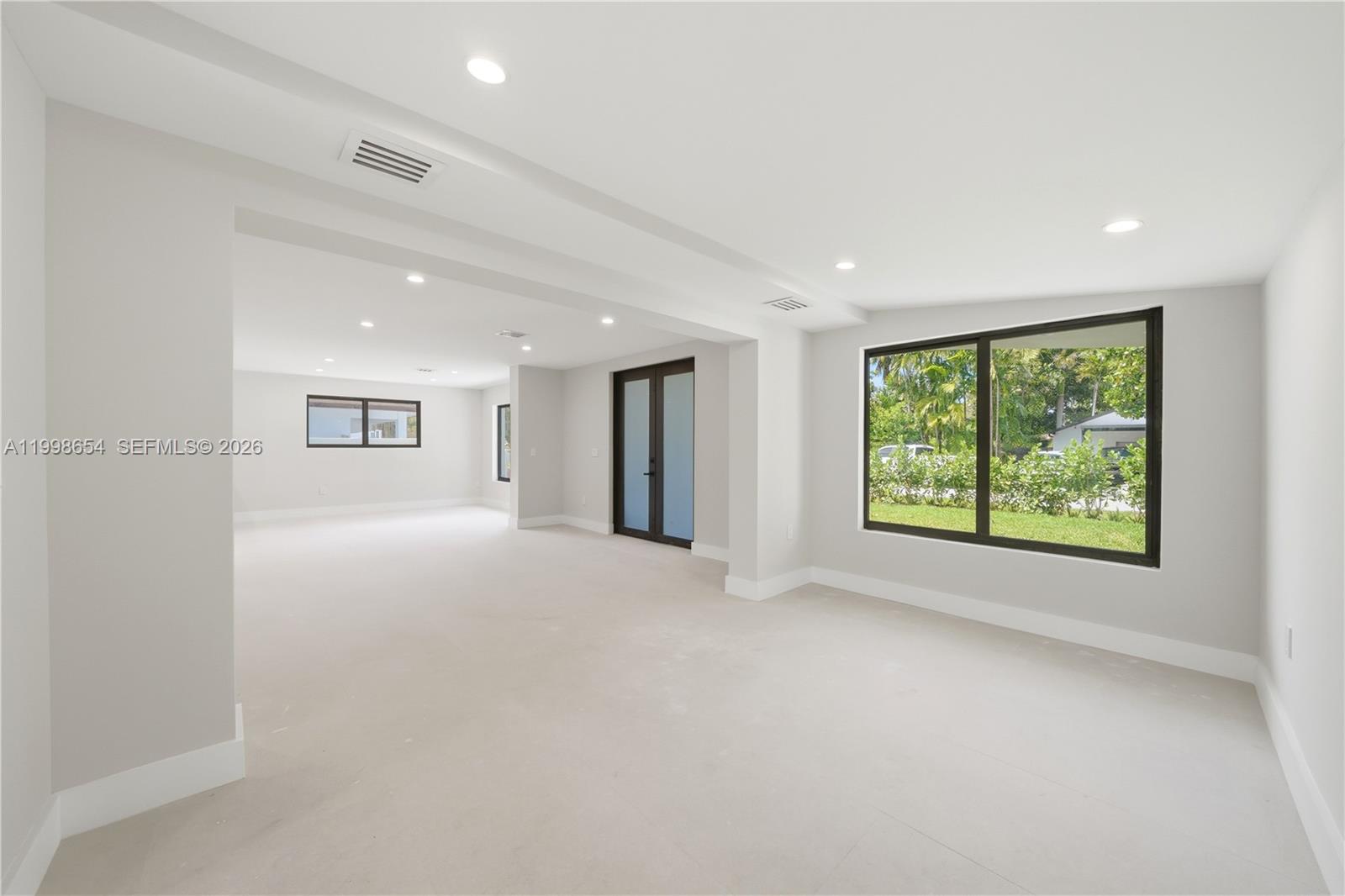 CORAL VILLAS REV - Residential