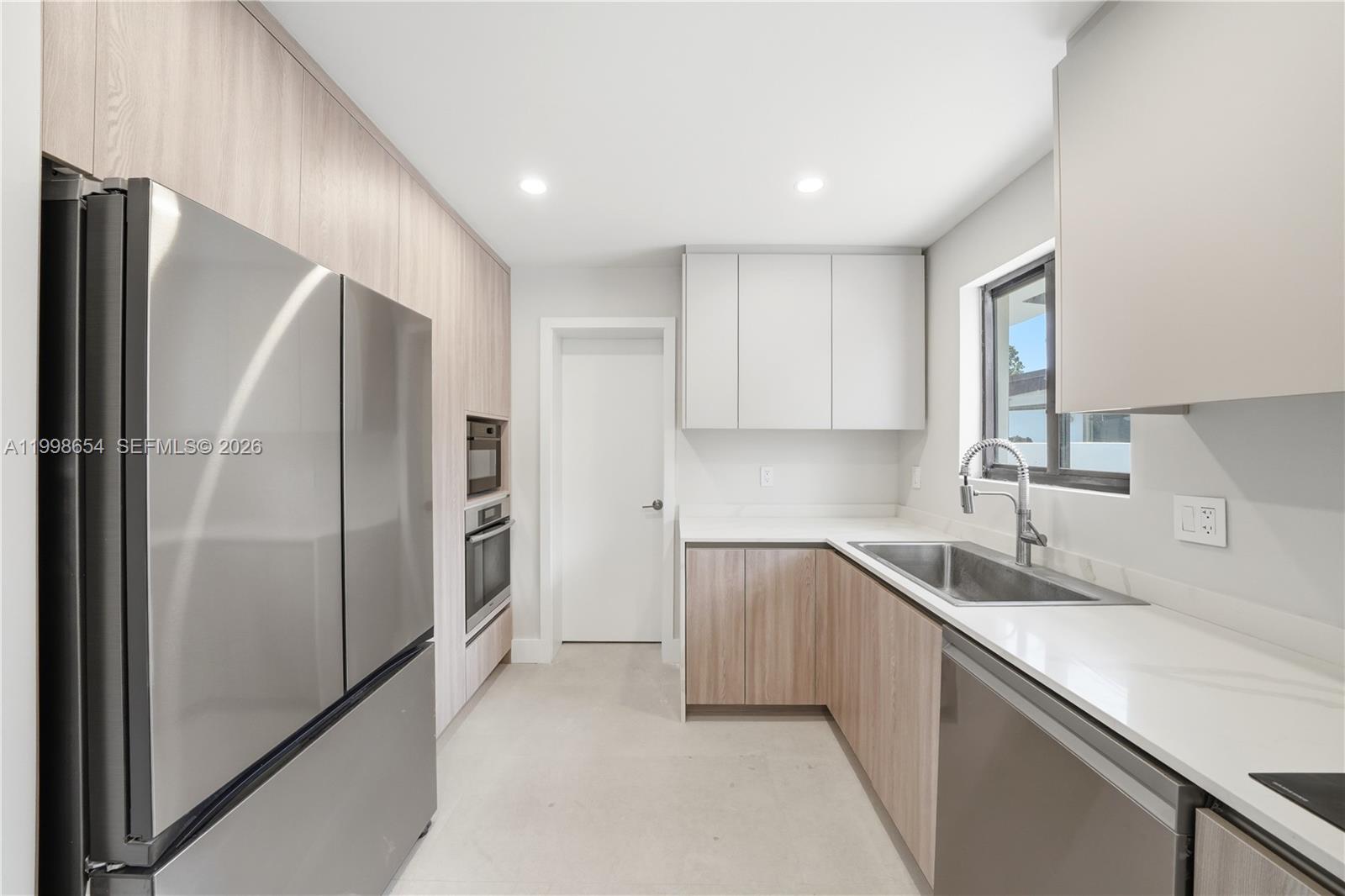 CORAL VILLAS REV - Residential