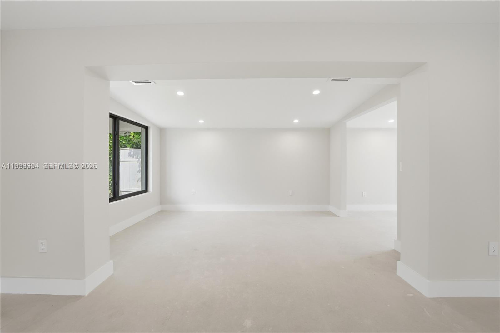 CORAL VILLAS REV - Residential