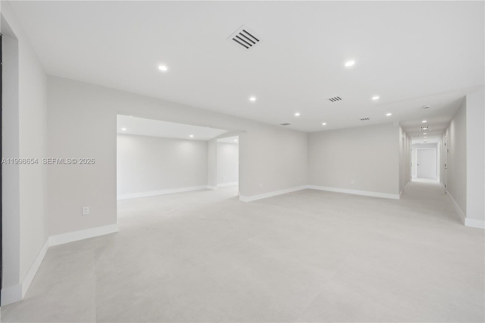 CORAL VILLAS REV - Residential