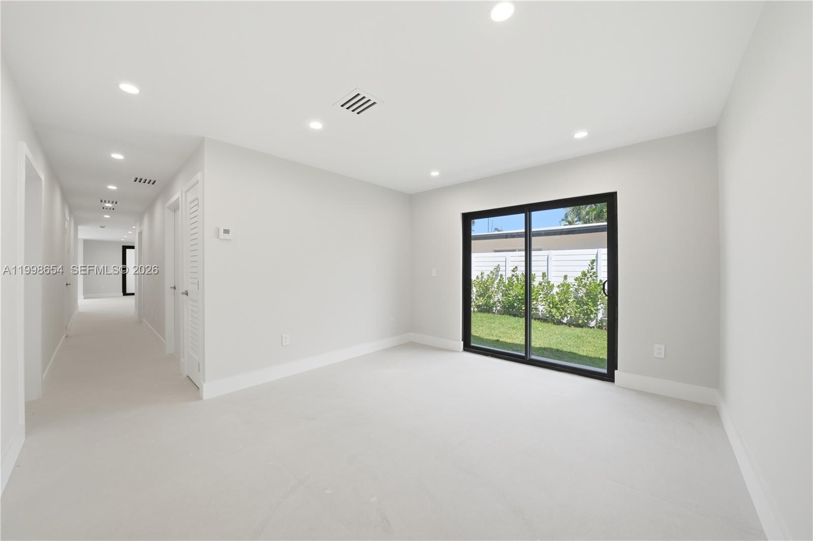 CORAL VILLAS REV - Residential