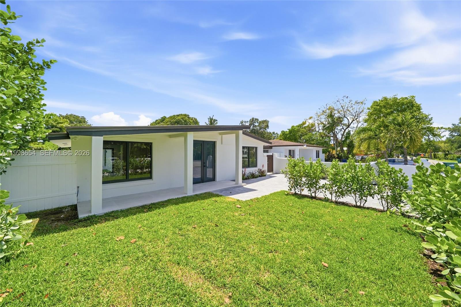 CORAL VILLAS REV - Residential