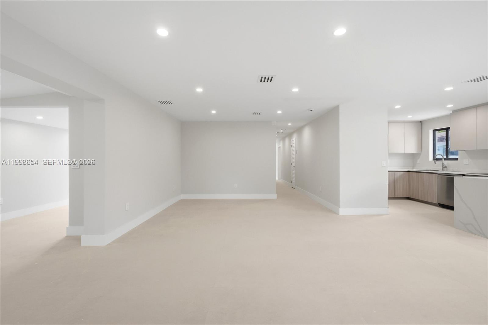 CORAL VILLAS REV - Residential