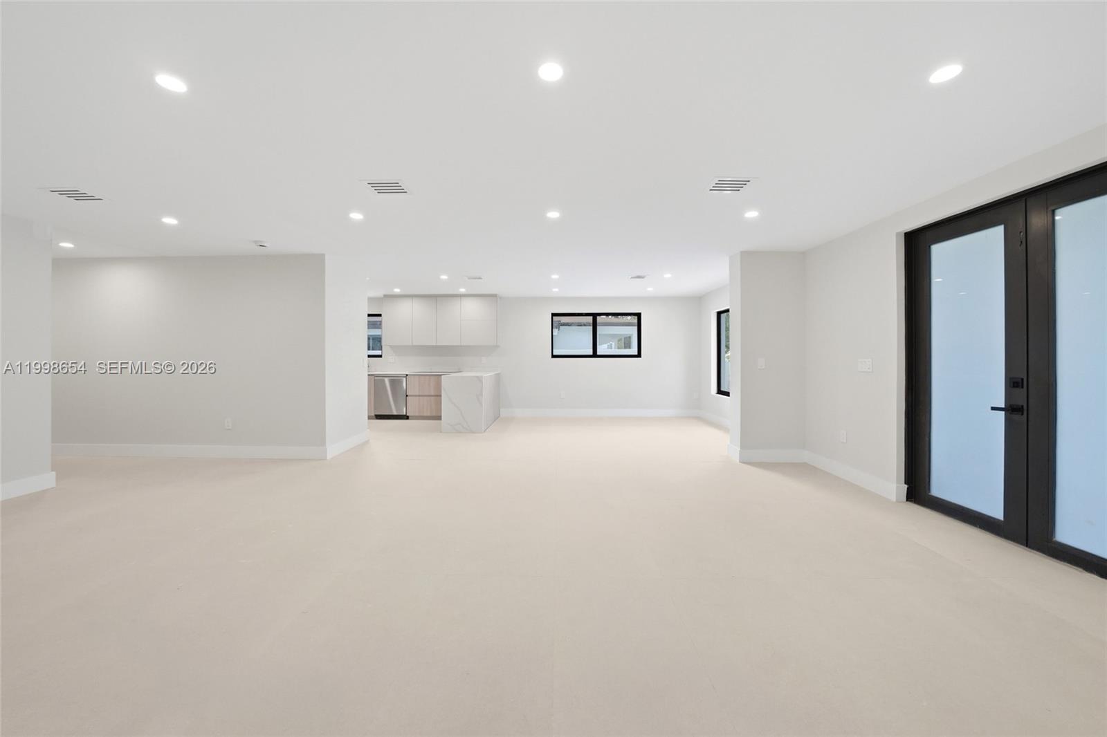 CORAL VILLAS REV - Residential