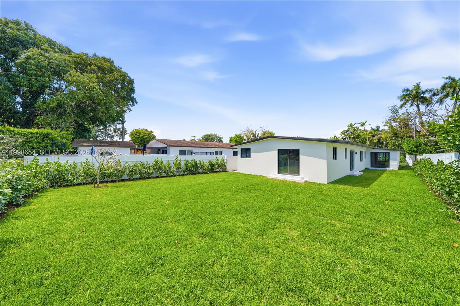 CORAL VILLAS REV - Residential