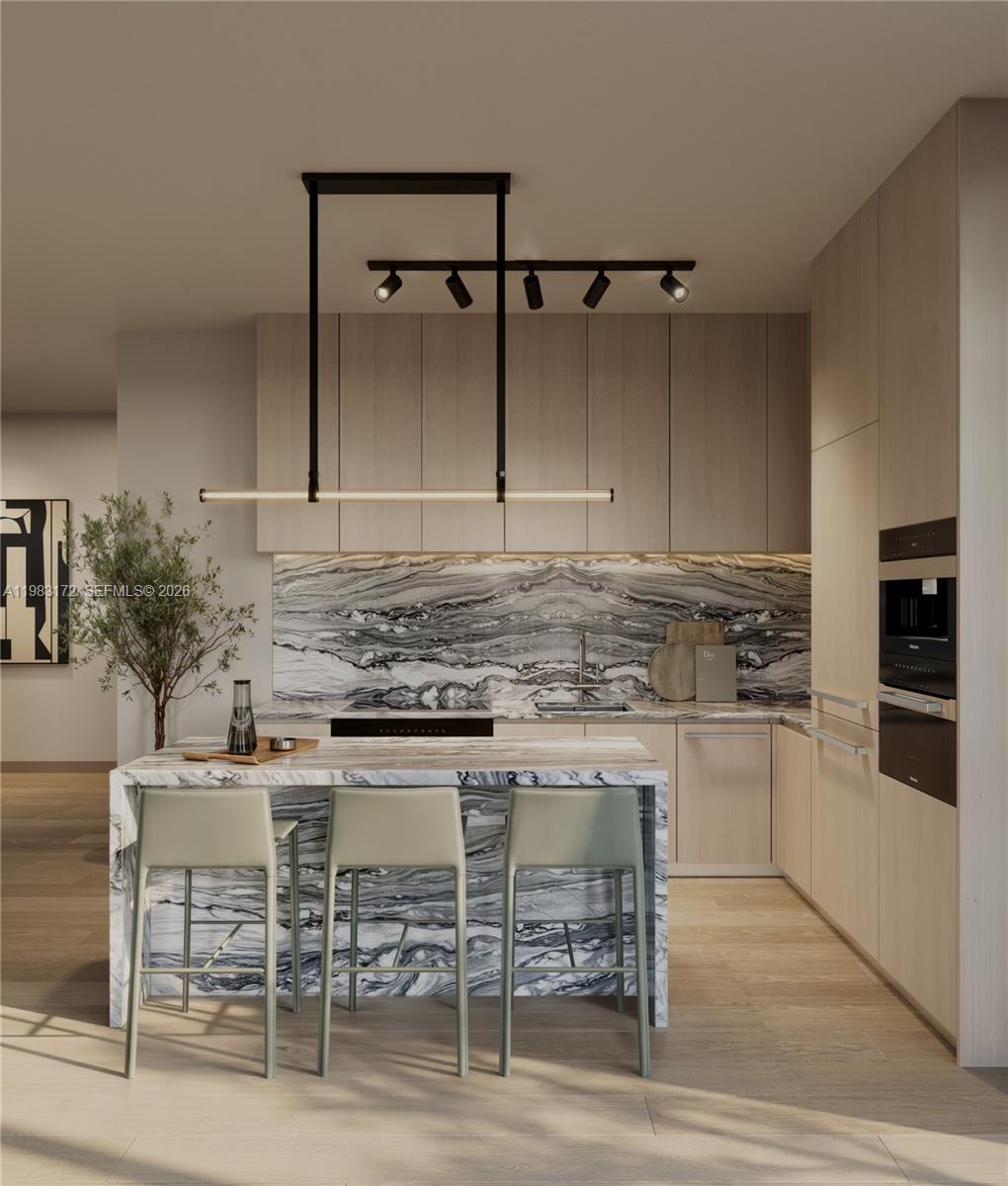 Mondrian Residences - Residential