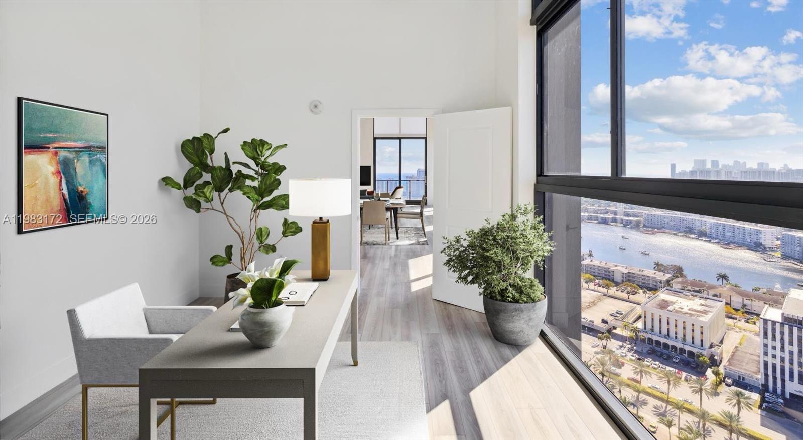 Mondrian Residences - Residential