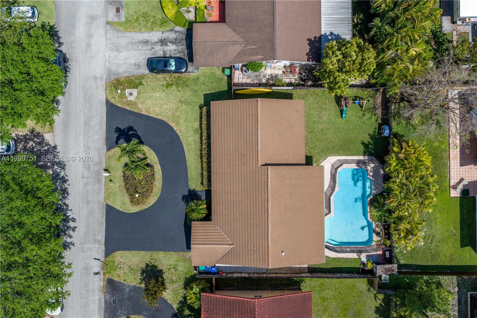 ROCKDALE GARDENS - Residential