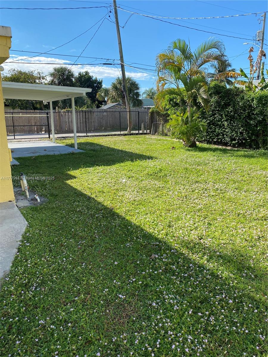 NORTHWOOD ADD - Residential Lease
