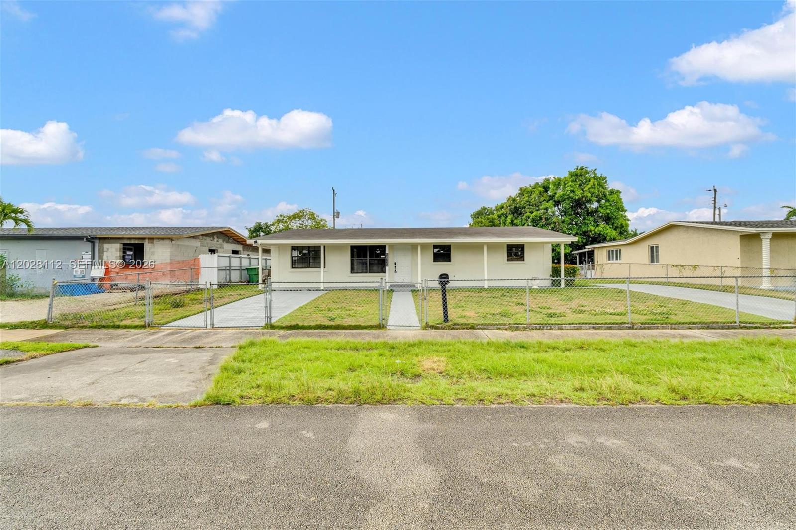 RICHMOND HEIGHTS ESTATES - Residential