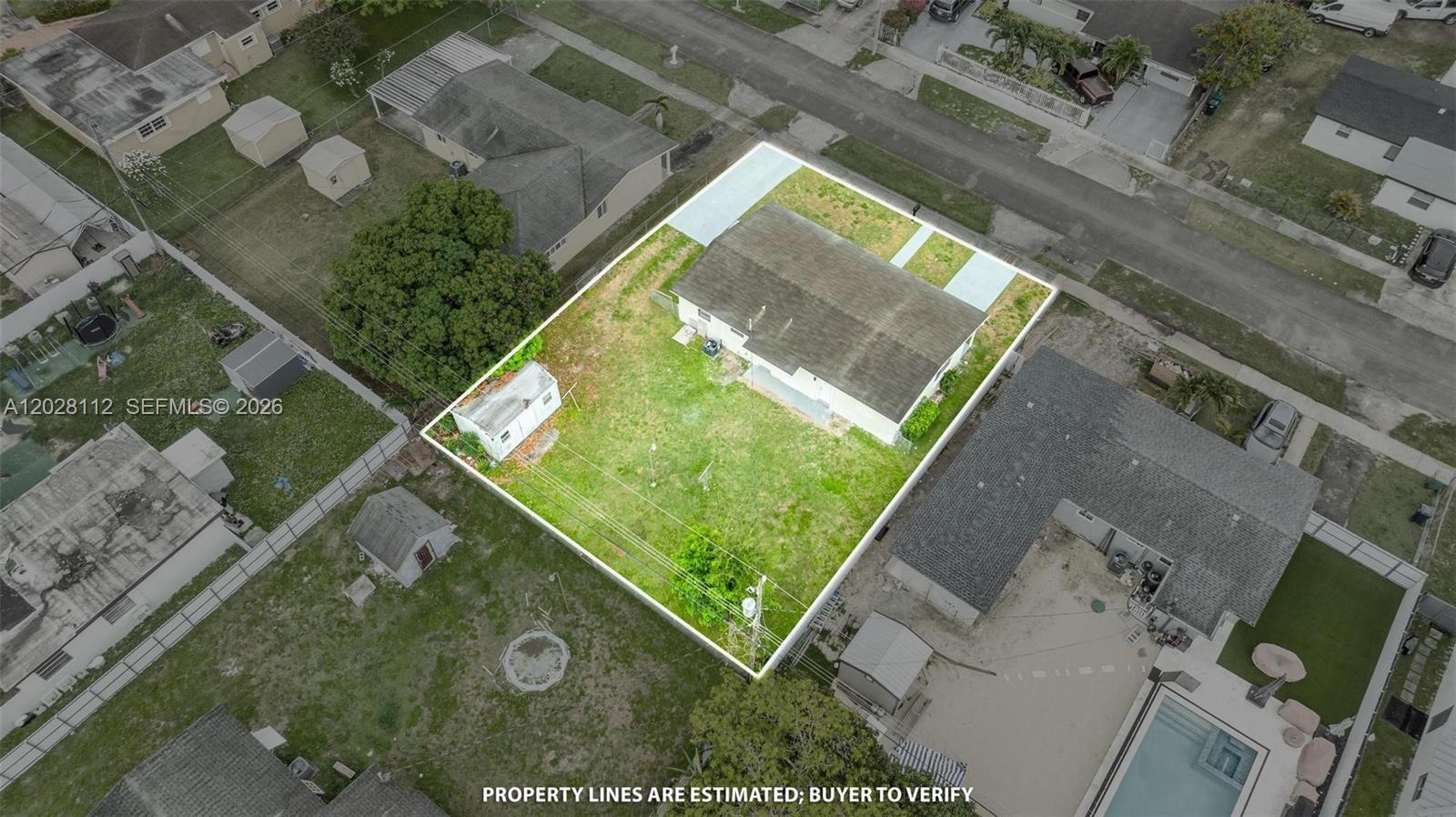 RICHMOND HEIGHTS ESTATES - Residential