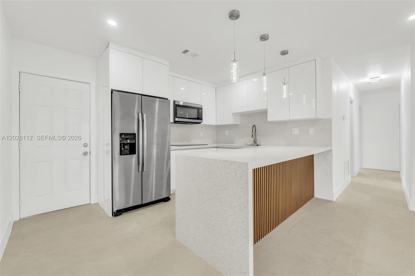 RICHMOND HEIGHTS ESTATES - Residential