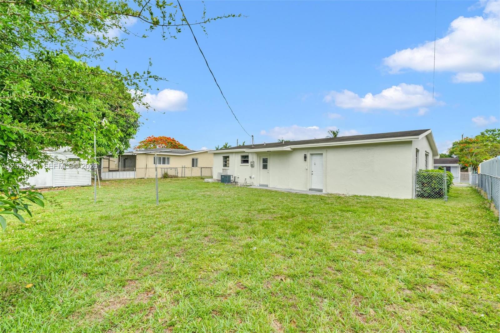 RICHMOND HEIGHTS ESTATES - Residential