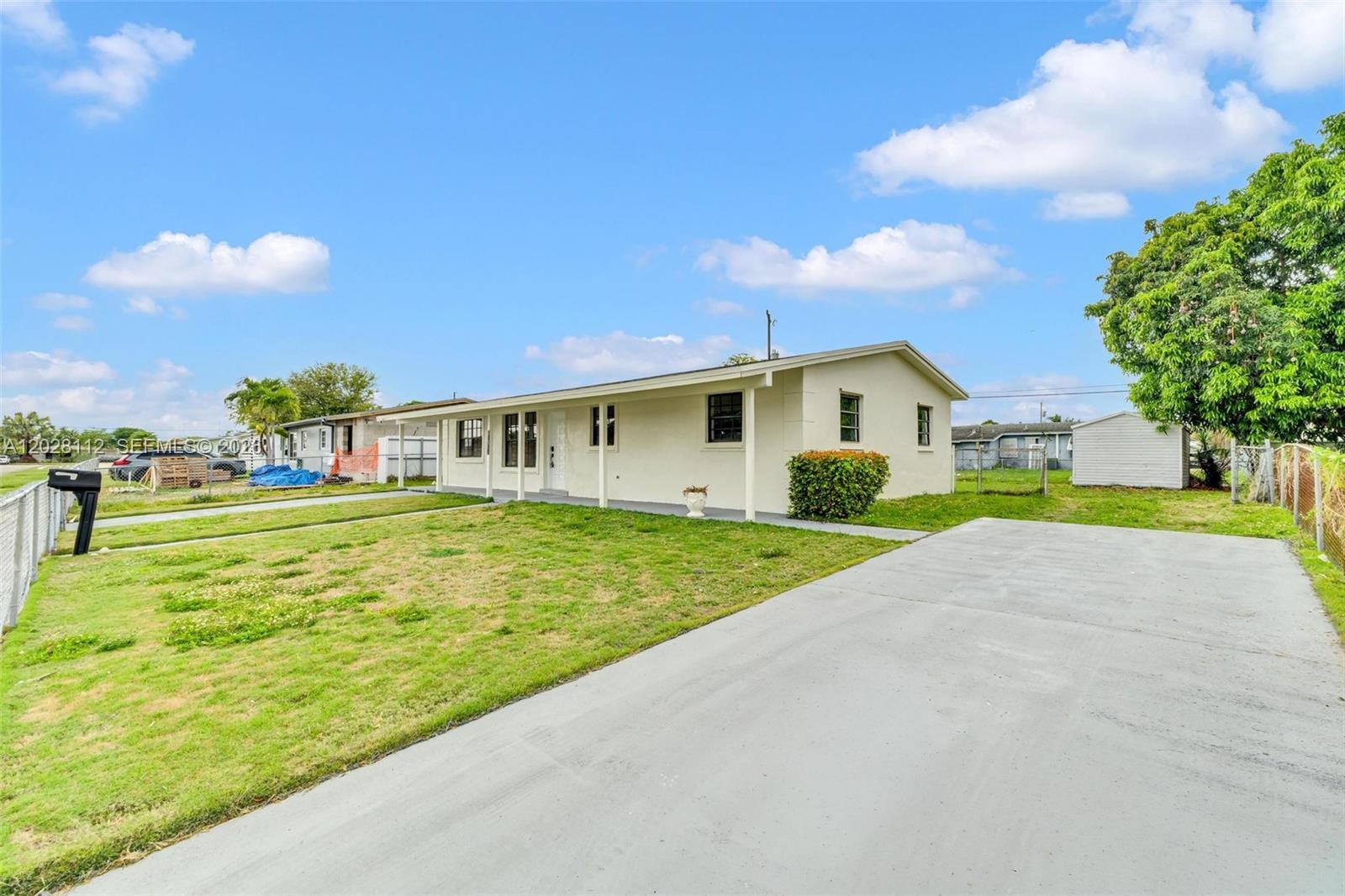 RICHMOND HEIGHTS ESTATES - Residential