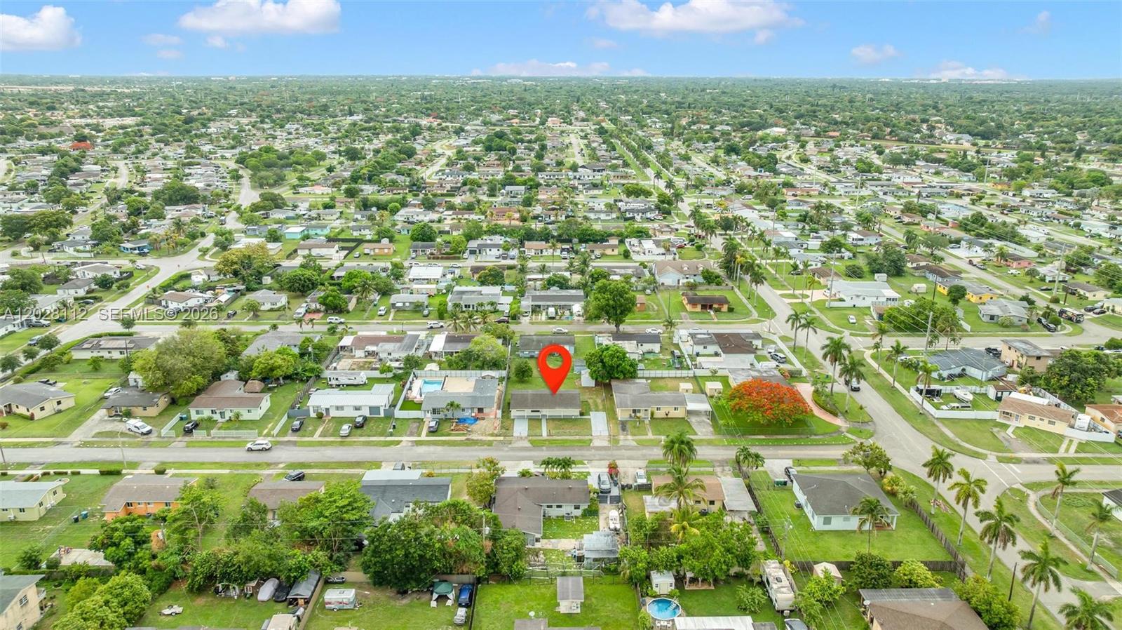 RICHMOND HEIGHTS ESTATES - Residential