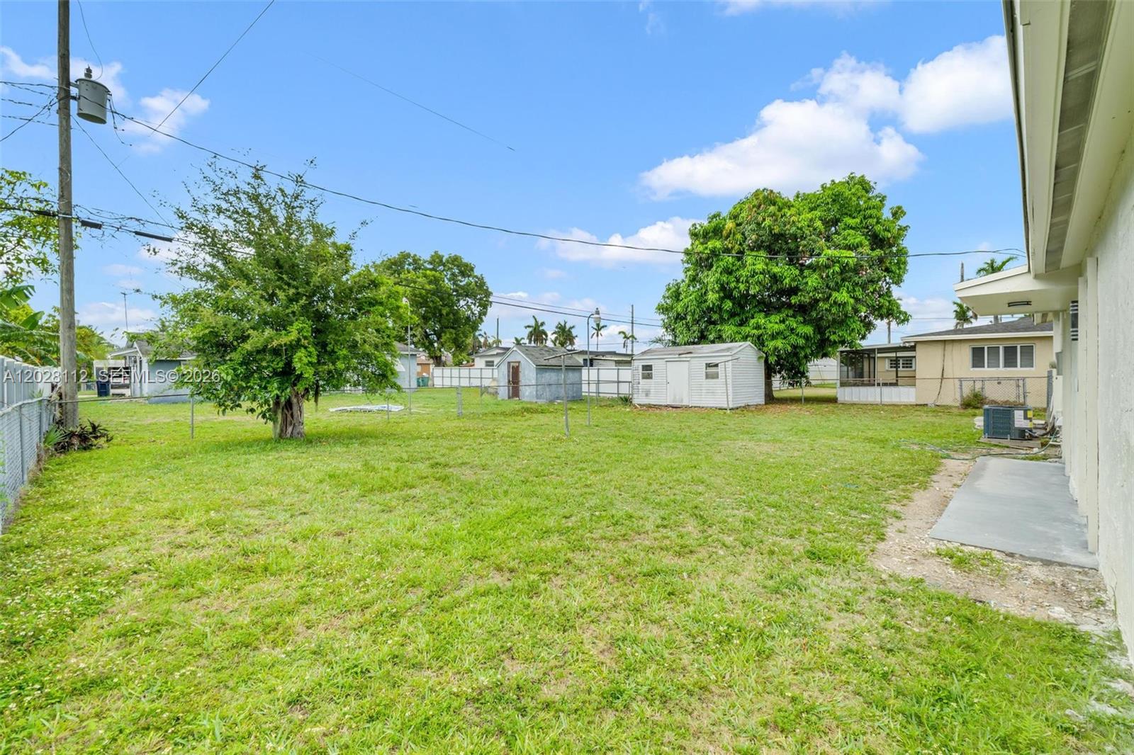 RICHMOND HEIGHTS ESTATES - Residential